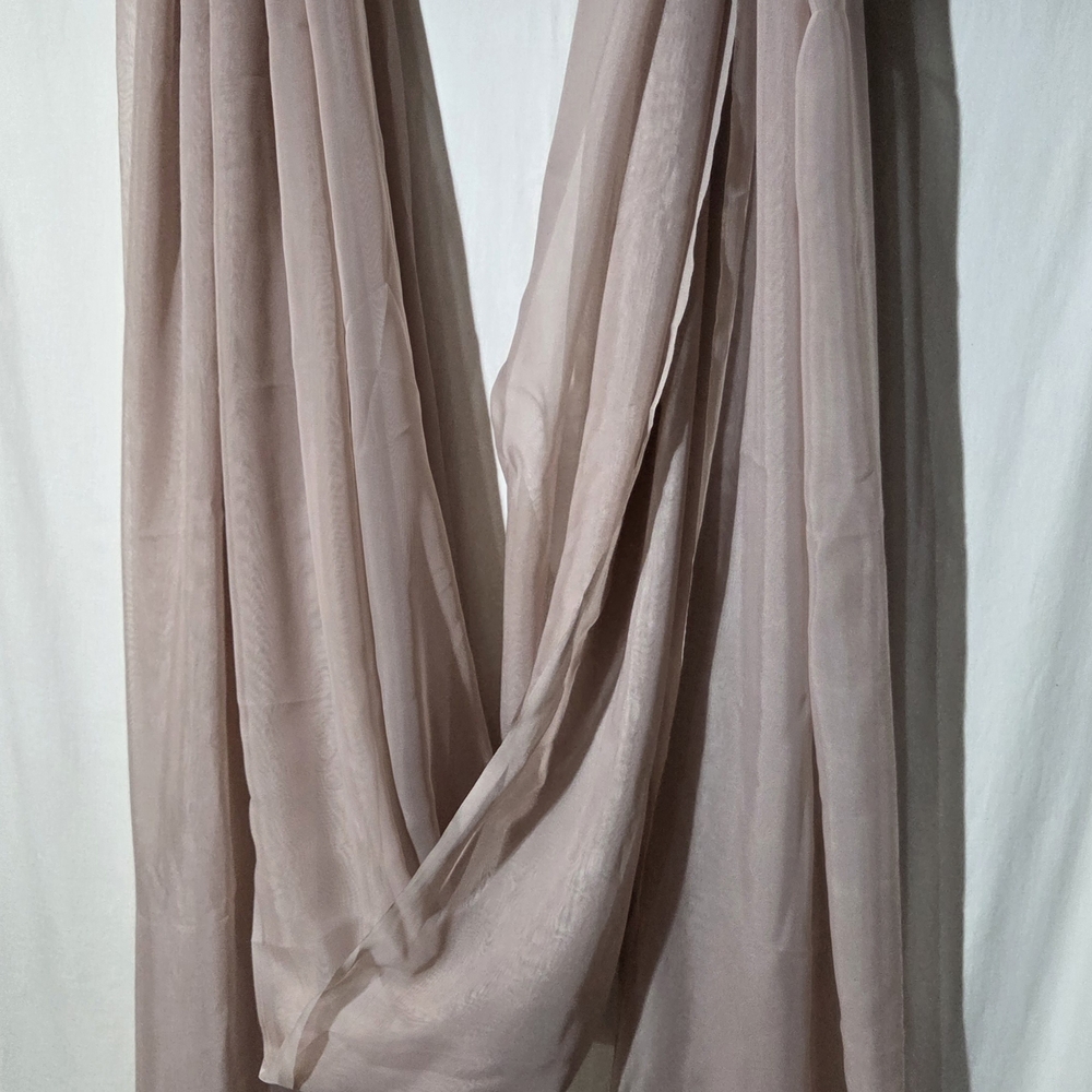 Window Scarf